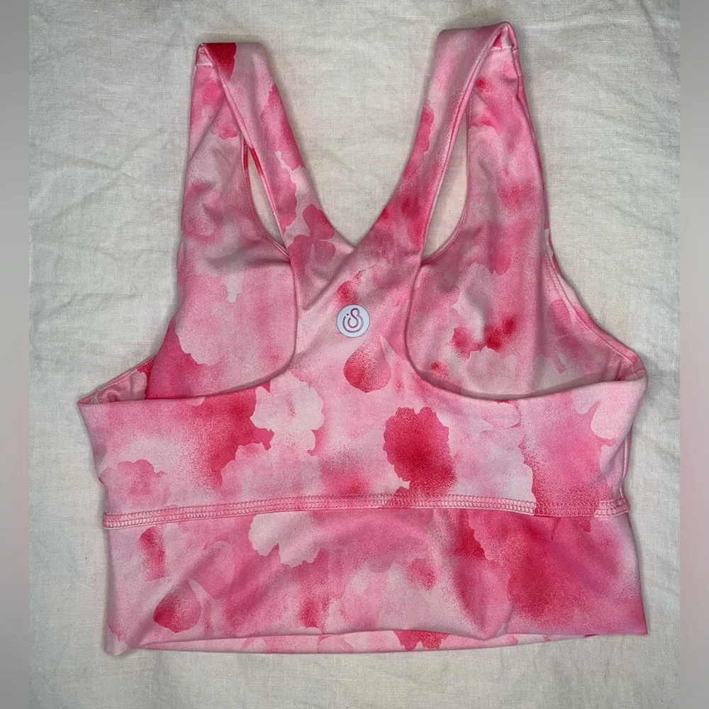 Isla Movement Sports Bra - Picture 2 of 2